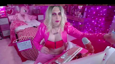 trista_doll online show from February 15, 12:04 am