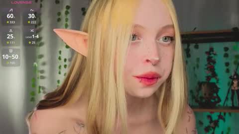 Lana online show from March 1, 2:10 pm