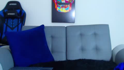 tristan bm online show from March 2, 3:27 pm