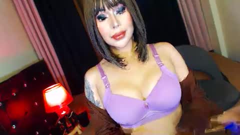 tristanblue22 online show from January 18, 4:05 pm