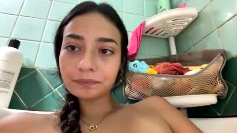 tristianmarie online show from July 26, 1:58 am