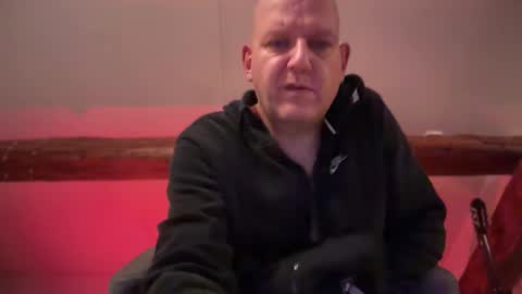 Triton online show from October 17, 10:47 pm