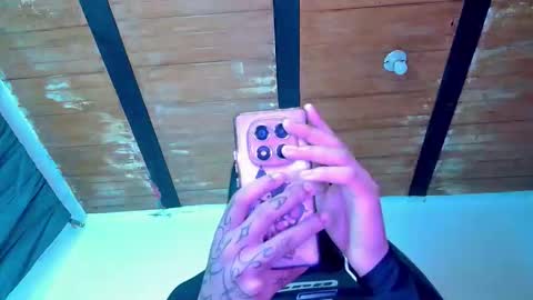 trix_ebony online show from November 4, 10:44 pm