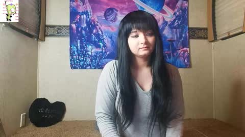 trixiedoescamcam online show from March 25, 1:12 am