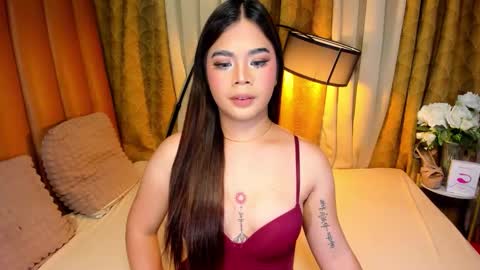 TRIXIE online show from January 17, 6:01 am