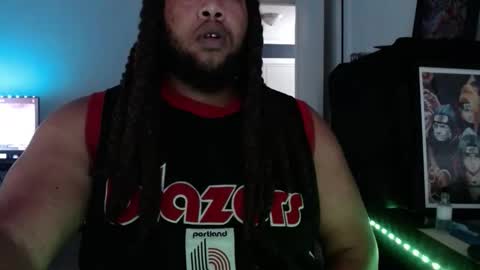 Trmdstrong online show from November 23, 4:32 am