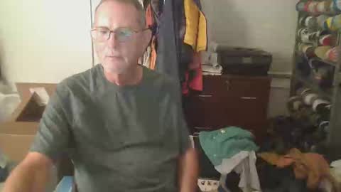 Troffer online show from June 10, 3:50 am
