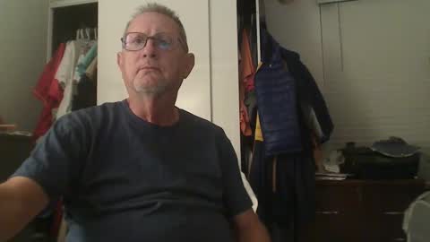 Troffer online show from November 5, 3:30 am