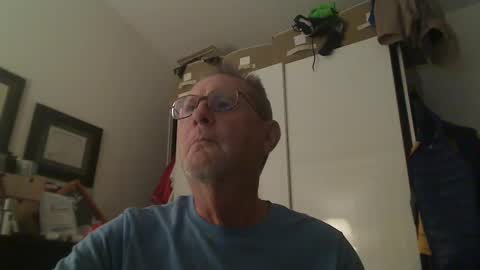 Troffer online show from October 31, 12:44 am