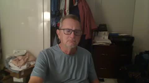 Troffer online show from January 16, 12:01 am