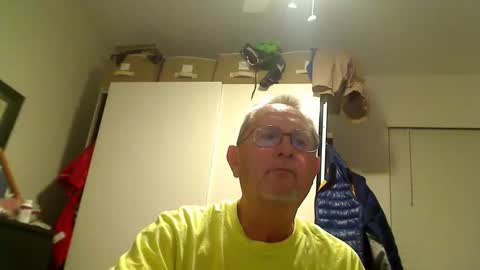 Troffer online show from October 23, 3:30 am