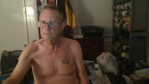 Troffer online show from August 8, 12:31 am