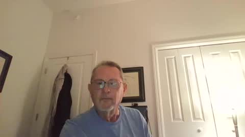 Troffer online show from November 21, 5:05 am