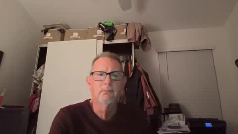 Troffer online show from February 5, 12:20 am