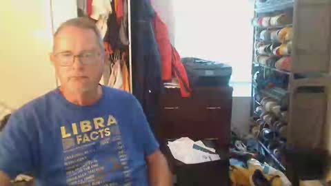 Troffer online show from March 23, 10:26 pm