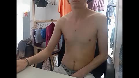 tronco_alegre online show from January 3, 4:16 pm