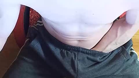 tronista87 online show from October 12, 10:11 pm