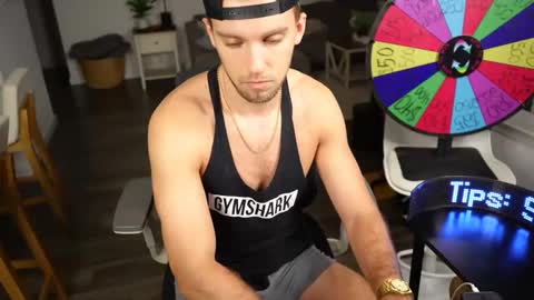 Troy Green online show from September 14, 5:21 am