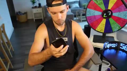 Troy Green online show from October 7, 9:33 pm