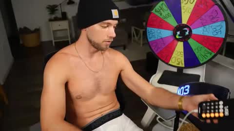 Troy Green online show from October 4, 3:15 am