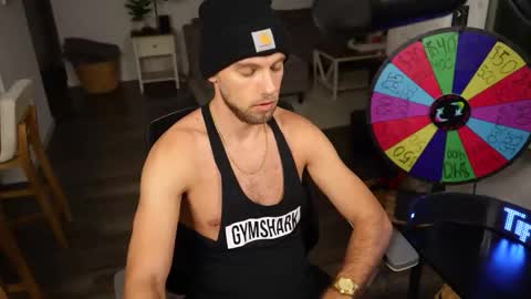 Troy Green online show from October 27, 3:28 am