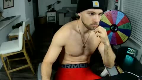 Troy Green online show from May 26, 2:39 am