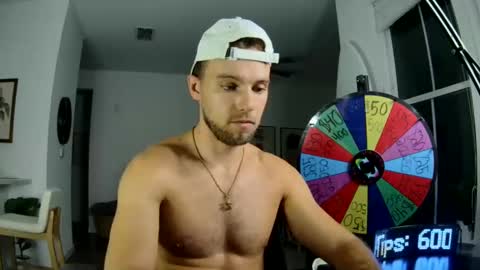 Troy Green online show from September 9, 1:16 am