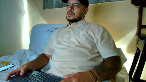 Troy online show from April 11, 7:45 am