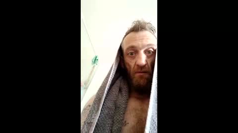 troyacowen1982 online show from April 24, 2:24 am