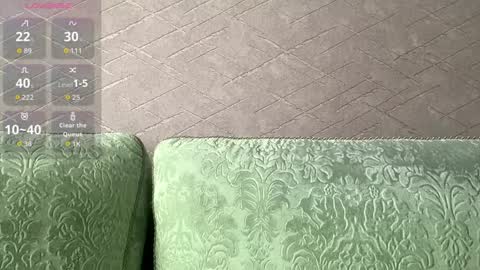 Hello Viola here   Help me to make 50 thumbs up 333 online show from April 5, 9:39 am