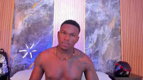 Troy Khalil online show from October 11, 12:48 am