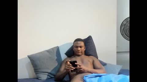 Troy Khalil online show from January 13, 9:22 pm