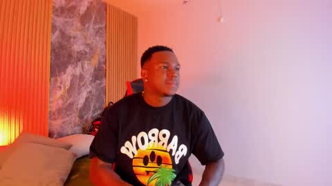 Troy Khalil online show from October 7, 10:28 pm