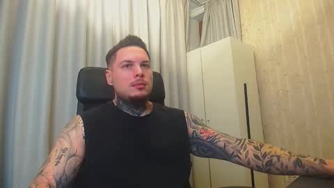 TroyStroud online show from December 16, 8:53 am