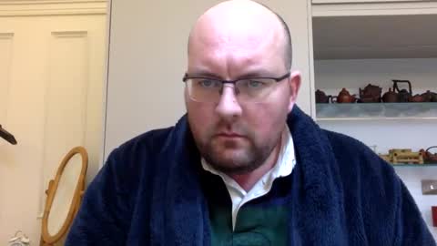 tru3scotsman online show from December 2, 3:54 pm