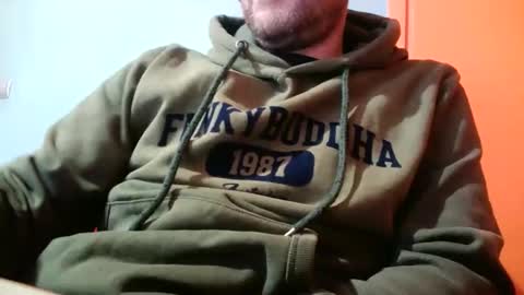 truble_again online show from March 18, 4:24 pm