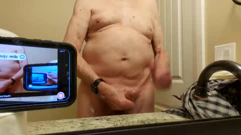 chuck trucker- skp online show from February 14, 5:03 pm