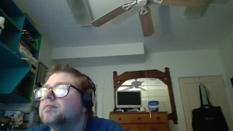 HandicappedLaugher online show from January 4, 5:58 am