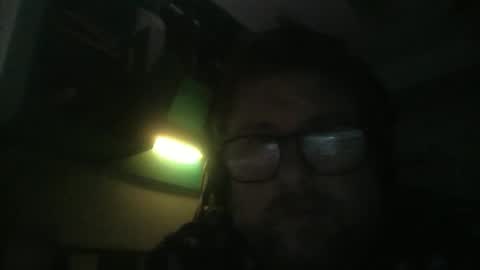 HandicappedLaugher online show from February 24, 5:33 am