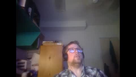 HandicappedLaugher online show from September 16, 5:21 am