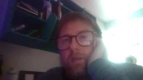 HandicappedLaugher online show from February 22, 9:26 pm