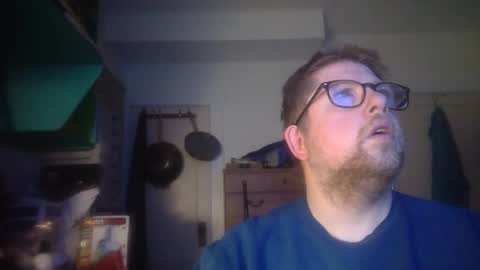 HandicappedLaugher online show from October 20, 10:09 am