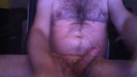 TrueGntlmn online show from December 11, 2:30 am