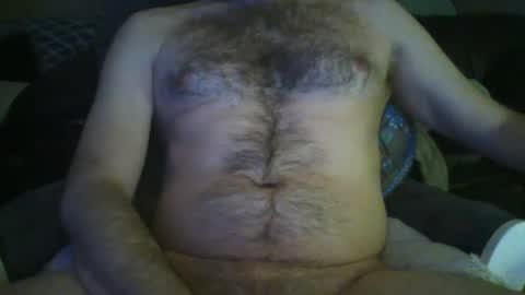 TrueGntlmn online show from February 16, 6:10 am