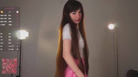 Grace online show from January 13, 9:55 pm