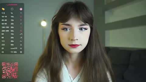 Grace online show from September 24, 5:52 pm