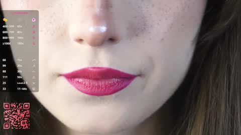 Grace online show from September 14, 8:10 pm