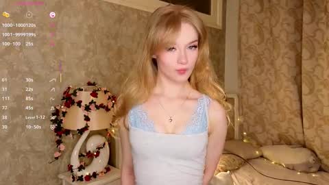 Bethany online show from February 28, 9:30 pm