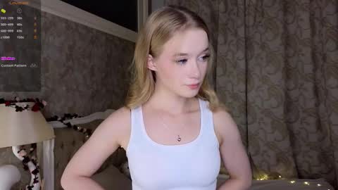 Bethany online show from September 19, 6:11 pm