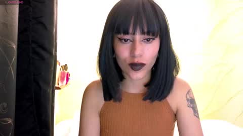 Cait online show from February 17, 3:27 am